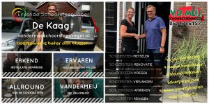 Van der Meij Schoorsteenveger De Kaag Zuid-Holland NL-ZH