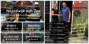 Van der Meij Schoorsteenveger Zuid-Holland NL-ZH
